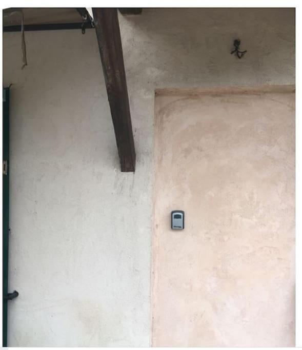 Appart Dans Maison 2 Km De La Plage ヴィルヌーヴ・ルベ エクステリア 写真