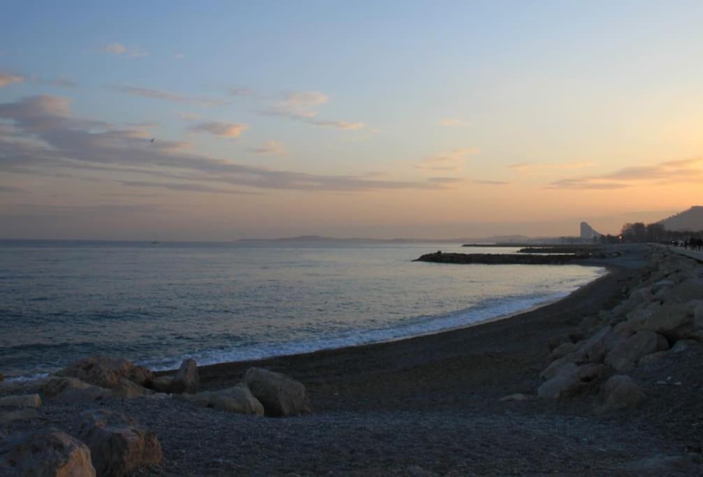 Appart Dans Maison 2 Km De La Plage ヴィルヌーヴ・ルベ エクステリア 写真