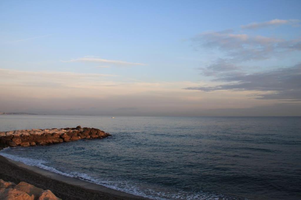Appart Dans Maison 2 Km De La Plage ヴィルヌーヴ・ルベ エクステリア 写真
